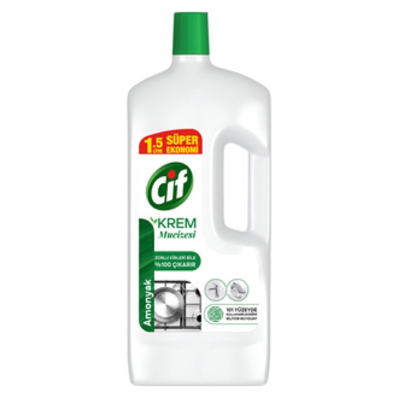 Cif Krem 500 ml