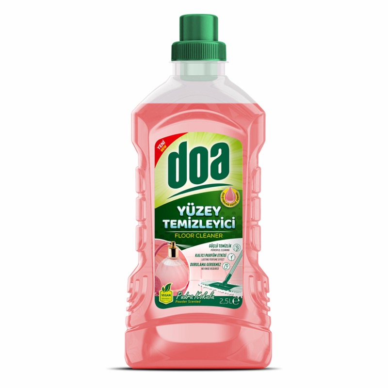DOA Taze Papatya 2,5 lt