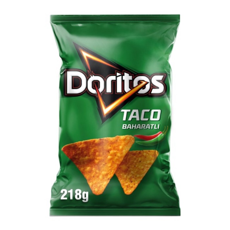 Doritos Taco 25 g