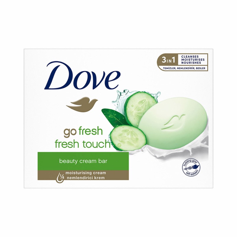 Dove 100 g