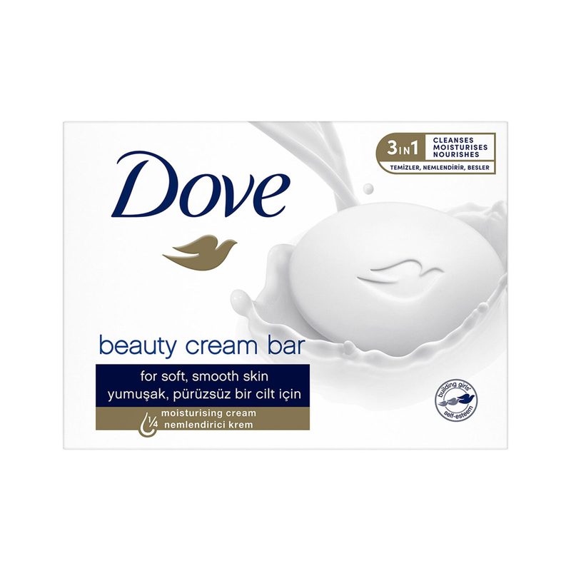 Dove Beauty Cream Bar Original 90 G