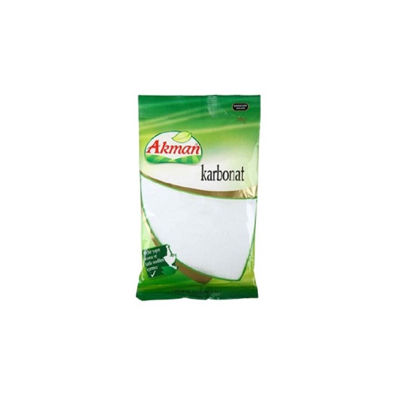 Akman Karbonat 100 g