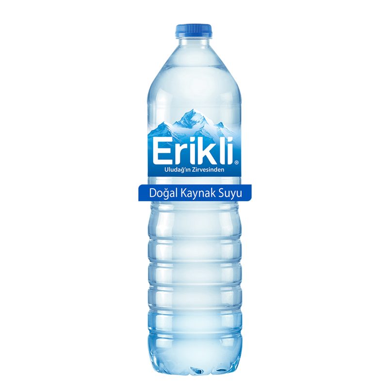 Erikli Su 1,5 L