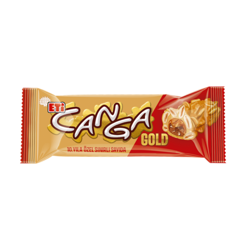 Eti Canga Çikolata 45 g