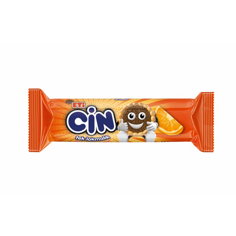 Eti Cin Lokmalık 114 g