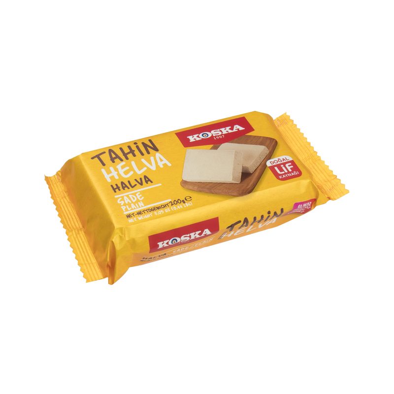 Koska Sade Tahin Helva 200 g