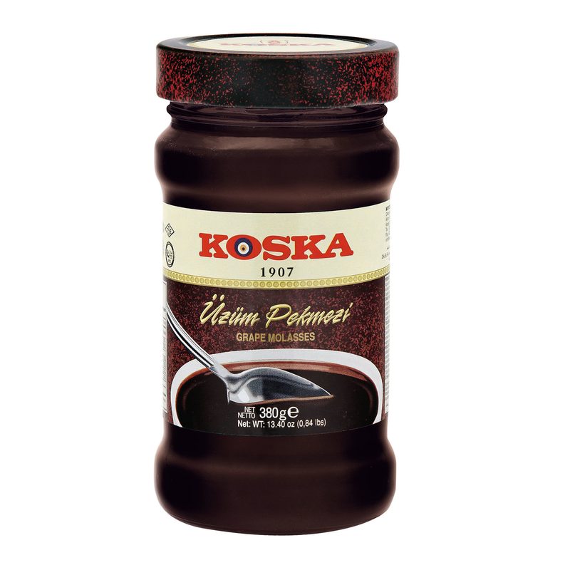 Koska Üzüm Pekmezi 380 g
