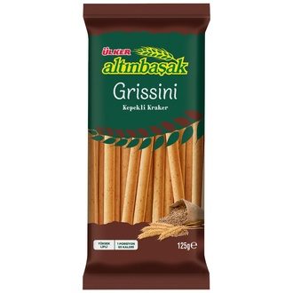 Altınbaşak Atıştırmalık 60 g