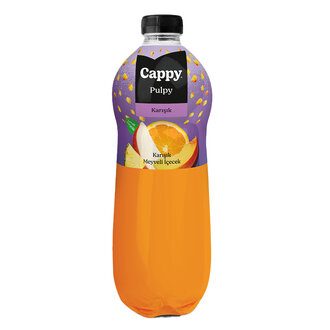 Cappy Kayısı İçecek